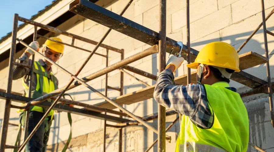 Expert new roof installation services in Milton, KY